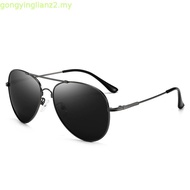 🇲🇾READY STOCK CHROMAX KACA OUTDOORSMAN AVIATOR STYLE GLASS SHOOTER ARMSPRING GADING UNISEX SUNGLASSE