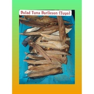 Dried Fish Tuna Barileson Bulad (Tuyo) from Gensan