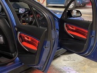 Aftermarket BMW Ambient Lighting (Set of 5) 副廠寶馬雙色氣氛圍燈 ambient light F30 F31 F32 F33 F34 F36 F80 F82