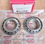 ■ Knuckle Bearing Ball Race Steering Kit For HONDA CRF150/250