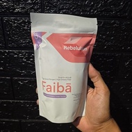 FAIBA High Dietary Fiber 5 sachets High food Fiber
