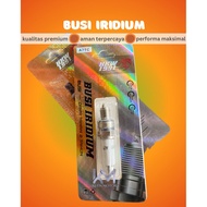 IRIDIUM SPARK PLUG A7TC HKW1991