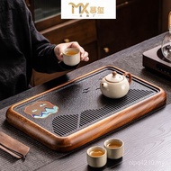 Imitation Tea Tray Row Tea Tray Bubble Modern Dried Sea Light Diamond National Taiwan University Hou