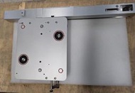 ASYST PORT DOOR ASSY(300mm Spartan Sorter EFEM)