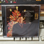 V14235：Eddy Arnold Christmas With Eddy Arnold【收藏品】