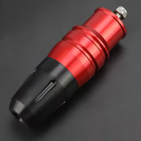 Exhaust Slider Motorcycle FOR HONDA CB400F CB400X CB190R CB250R CB300F CB300R CB500F CB500X CB599 HO