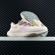 HOKA Transport GTX waterproof cross-country running shoes，women Mesh breathable sports shoes 7DEH T9