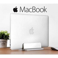 Aluminum Vertical Macbook Pro Macbook Air / Book Holder