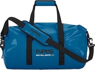 NRS High Roll Duffel Dry Bag, Mykonos, 70 L, Duffel Dry Bag