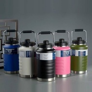 Innox 304 Thermos Bottle Capacity 1500l 2000ml Thermal Flask Insulated Bottle