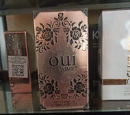 Aerostreet Temptation Daily extrait de parfume 50ml