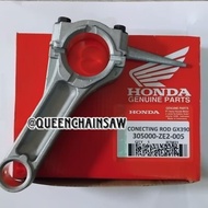 MESIN connecting ROD GX390 HONDA CONROD GX390 HONDA ENGINE