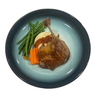 CS Tay Duck Leg Confit