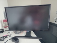二手Samsung  24" 電腦顯示器