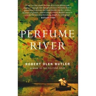 (BBW) Perfume River (ISBN:9781843449645)