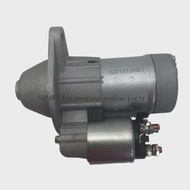 121370-77010 S114-815 S114-815A,S114-817 S114-817A Starter Motor for YANMAR MARINE 2YM15 3JH4E 3TNE8