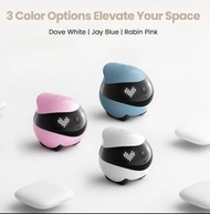 Enabot Ebo Air 2寵物互動機械人[3色]