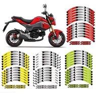 Motorcycle Accessories For HONDA Msx 125 Grom Msx125 SF 2012-20