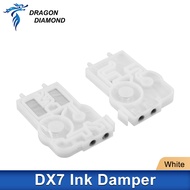 10PCS/lot 5113 Ink Dumper For Epson Dx7 Print Head Damper For Wit-color Smart Xenons Plotter Eco Sol