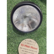 Gn 125 headlight