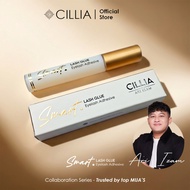 MATA Premium Eyelash Glue "SMART" Cillia X Ari Izam 10gr - SMART Formula - (Adhesive)