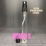 PEN PERFUME 12ML STG EDP PERFUME FOR WOMEN LIST 6