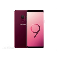 Brand New 4G Smartphone Android Mobile Phone Full Set Samsung Galaxy S9 4GB RAM 64GB ROM