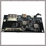 [M G L O] Adapter Board 4K 120HZ DP to EDP Driver Board 2K 144HZ 165HZ 240HZ EDP Signal Adapter Proj