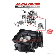 Motor Blower Ac Crv Rw Gen5 Turbo 2018 2019 2020 2021 2022 2023
