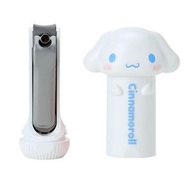 (玉桂狗) 日本 KAI 貝印 Sanrio指甲鉗 #可携帶上飛機 #方便