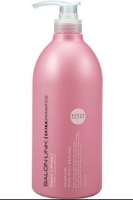 Kumano - 油脂無矽靈胺基酸洗髮精1000ml(平行進口貨)