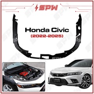 Honda Civic FE F1 FL5 Type-R (2022-2025) Engine Bay Cover Engine Protection Dust Cover ABS Engine Co