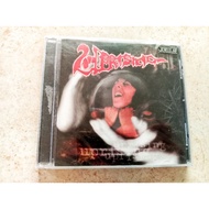 CD uprising original baru stok lama 💯💥💥💥