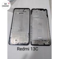 Redmi 13c middle frame - Redmi 13c LCD stand