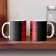 Ed Sheeran Coffee Ceramics Mug