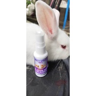 I-vet Magic Spray Ubat kurap kudis scabies kucing arnab anjing