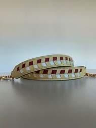 Hermes kelly bag picotin Herbag 專用strap 咩帶 背帶 皮帶