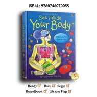 See Inside Your Body (English)