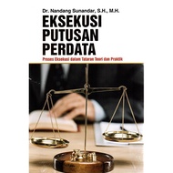 Civil Decision Execution