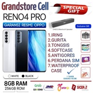 [✅Ready] Oppo Reno 4 Pro Ram 8/256 Gb Garansi Resmi Oppo Indonesia