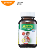 Appeton Multivitamin Lysine 60S