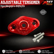 Tensioner Punch Chain Setting Timing AH1 RACING Tiger Megapro Old Gl Cb 100 AH1 Racing