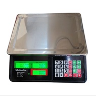 25kg/30kg/40kg Shinotec (Rechargeable) Penimbang Harga