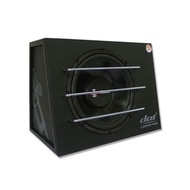 Subwoofer Aktif Mobil 12 inch DAT CS12 Full Woofer