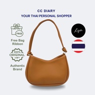 CCDiary Riya Brand Tote Bag Beg Tangan Wanita Murah Women Shoulder Crossbody Branded Ladies Handbag 