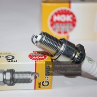 Imported NGK Spark Plug Corresponding to F7TC/F6TC/F5TC/Water Pump/Water Pump/Generator Gasoline Eng