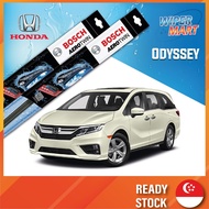 Bosch Aerotwin Car Wiper Set Honda Odyssey