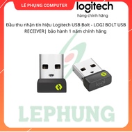 Logitech USB Bolt RECEIVER - LOGI BOLT USB RECEIVER| Genuine Genuine