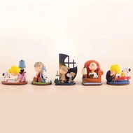 SNOOPY MUSEUM TOKYO 日本 東京 史努比博物館限定  PEANUTS SNOOPY x KAIYODO 海洋堂 ピーナッツ ヴィネットコレクション vol.2 史努比 扭蛋   ① 