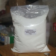 Farola Cornstarch 1kg.
